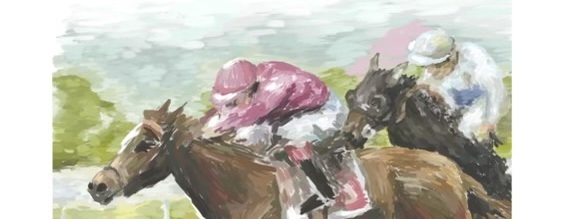 2nd Annual Stallions, Sips, & Savories